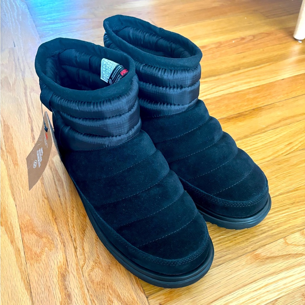 UGG Classic Mini Pull-On Weather